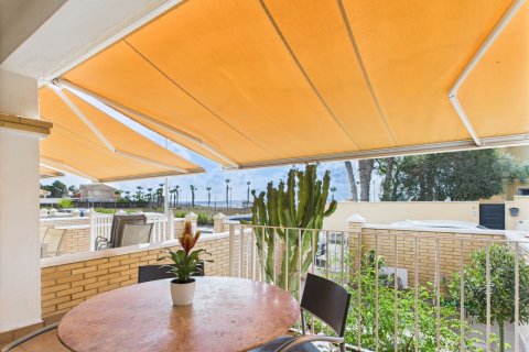 Townhouse zum Verkauf in Los Alcazares, Murcia, Spanien 3 Schlafzimmer,  Nr. 146270 - Foto 1