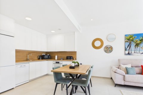 Villa en venta en Torre-Pacheco, Murcia, España 3 dormitorios,  No. 146268 - foto 7