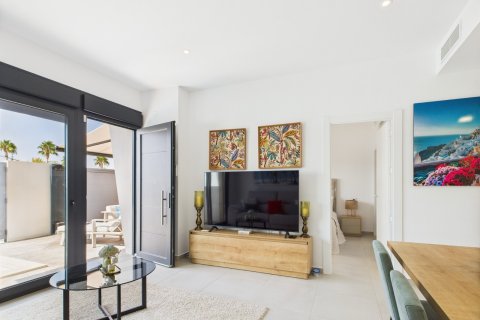 Villa en venta en Torre-Pacheco, Murcia, España 3 dormitorios,  No. 146268 - foto 10