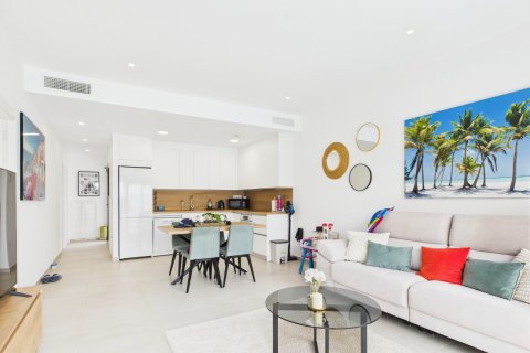 Villa en venta en Torre-Pacheco, Murcia, España 3 dormitorios,  No. 146268 - foto 2