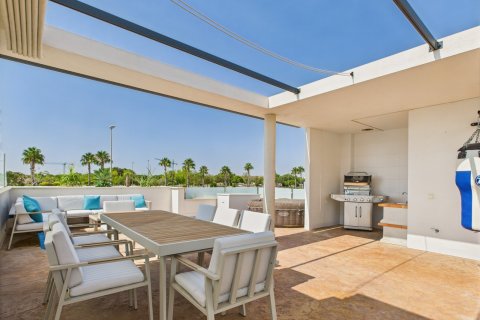 Villa en venta en Torre-Pacheco, Murcia, España 3 dormitorios,  No. 146268 - foto 4