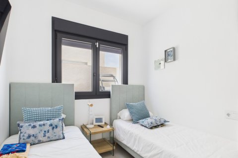 Villa en venta en Torre-Pacheco, Murcia, España 3 dormitorios,  No. 146268 - foto 15