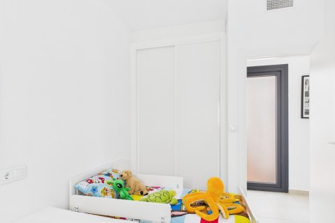 Villa en venta en Torre-Pacheco, Murcia, España 3 dormitorios,  No. 146268 - foto 16