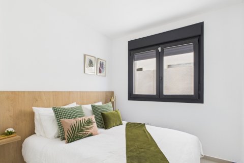 Villa en venta en Torre-Pacheco, Murcia, España 3 dormitorios,  No. 146268 - foto 12