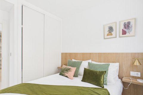 Villa en venta en Torre-Pacheco, Murcia, España 3 dormitorios,  No. 146268 - foto 13