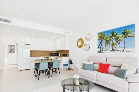 Villa en venta en Torre-Pacheco, Murcia, España 3 dormitorios,  No. 146268 - foto 9