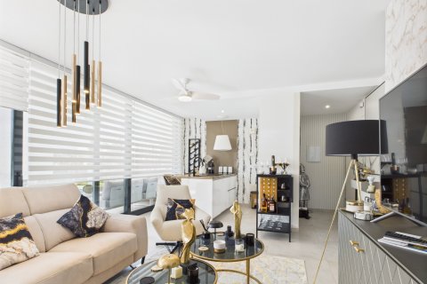 Penthäuser zum Verkauf in Mar De Cristal, Murcia, Spanien 3 Schlafzimmer, Nr. 146265 - Foto 4