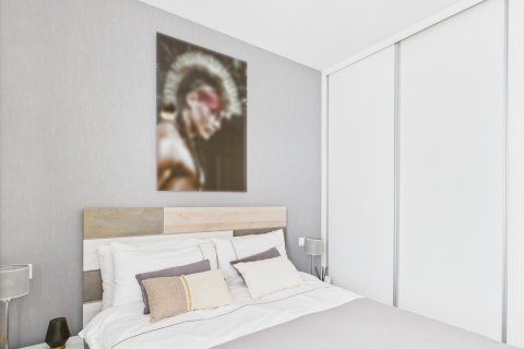 Penthäuser zum Verkauf in Mar De Cristal, Murcia, Spanien 3 Schlafzimmer, Nr. 146265 - Foto 7