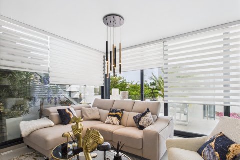 Kattohuoneisto myytävänä Mar De Cristal, Murcia, Espanja, 3 makuuhuonetta,  No. 146265 - kuva 14