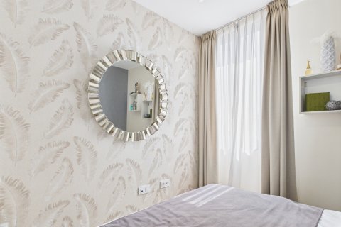 Penthäuser zum Verkauf in Mar De Cristal, Murcia, Spanien 3 Schlafzimmer, Nr. 146265 - Foto 9