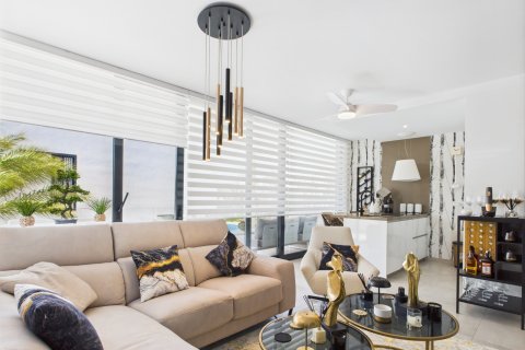 Penthäuser zum Verkauf in Mar De Cristal, Murcia, Spanien 3 Schlafzimmer, Nr. 146265 - Foto 5