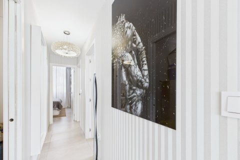 Kattohuoneisto myytävänä Mar De Cristal, Murcia, Espanja, 3 makuuhuonetta,  No. 146265 - kuva 13