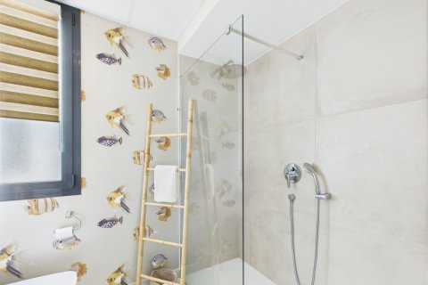 Penthäuser zum Verkauf in Mar De Cristal, Murcia, Spanien 3 Schlafzimmer, Nr. 146265 - Foto 11