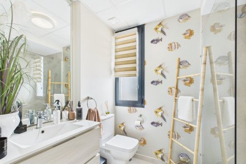 Penthäuser zum Verkauf in Mar De Cristal, Murcia, Spanien 3 Schlafzimmer, Nr. 146265 - Foto 10