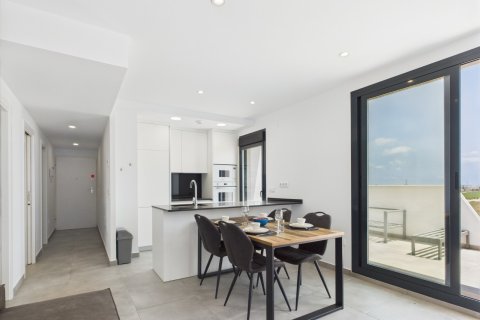 Attico in vendita a Santa Rosalia, Murcia, Spagna 2 camere da letto,  N° 146267 - foto 7