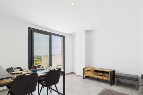 Attico in vendita a Santa Rosalia, Murcia, Spagna 2 camere da letto,  N° 146267 - foto 6