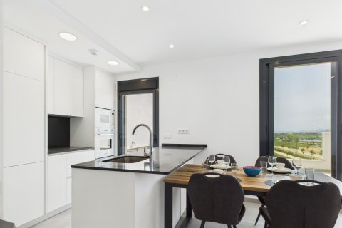 Attico in vendita a Santa Rosalia, Murcia, Spagna 2 camere da letto,  N° 146267 - foto 4