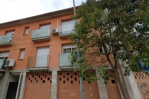Apartament w La Roca Del Valles, Barcelona, Hiszpania 2 sypialnie, 65 mkw. nr 191187