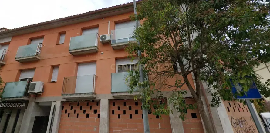 Apartament w La Roca Del Valles, Barcelona, Hiszpania 2 sypialnie, 65 mkw. nr 191187