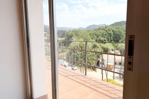 Apartament w Sant Cebria De Vallalta, Barcelona, Hiszpania 2 sypialnie, 55 mkw. nr 191188 – zdjęcie 11