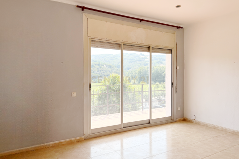 Appartamento a Sant Cebria De Vallalta, Barcelona, Spagna 2 camere da letto, 55 mq. N° 191188
