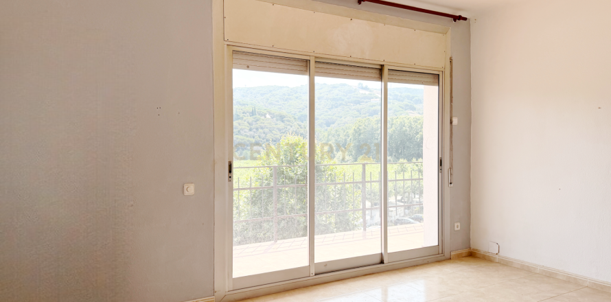 Apartament w Sant Cebria De Vallalta, Barcelona, Hiszpania 2 sypialnie, 55 mkw. nr 191188