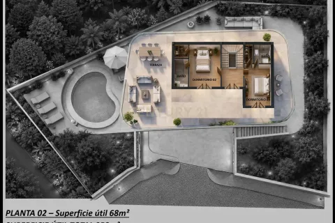 Terreno in vendita a Gualba, Barcelona, Spagna N° 191190 - foto 5