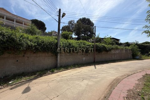Terreno in vendita a Gualba, Barcelona, Spagna N° 191190 - foto 6