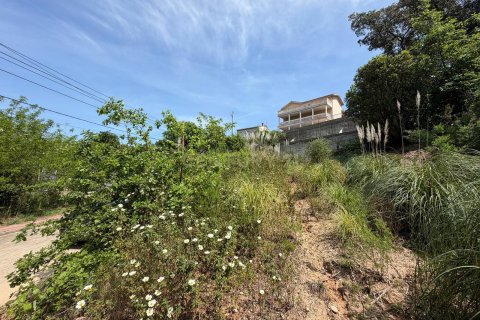 Terreno in vendita a Gualba, Barcelona, Spagna N° 191190 - foto 8
