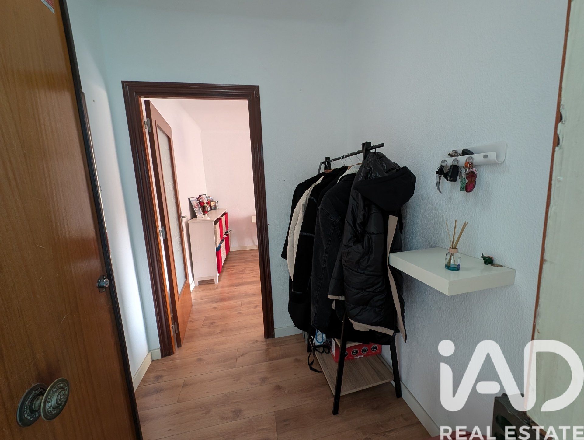 Penthouse in Santa Coloma de Gramenet, Barcelona, Spain 3 bedrooms, 81 sq.m. No. 172930