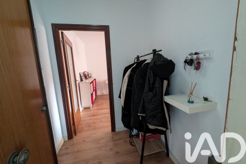 Продажа пентхауса в Санта-Колома-де-Граменет, Барселона, Испания 3 спальни, 81м2 №172930 - фото 12