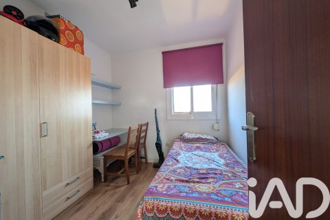 Продажа пентхауса в Санта-Колома-де-Граменет, Барселона, Испания 3 спальни, 81м2 №172930 - фото 7