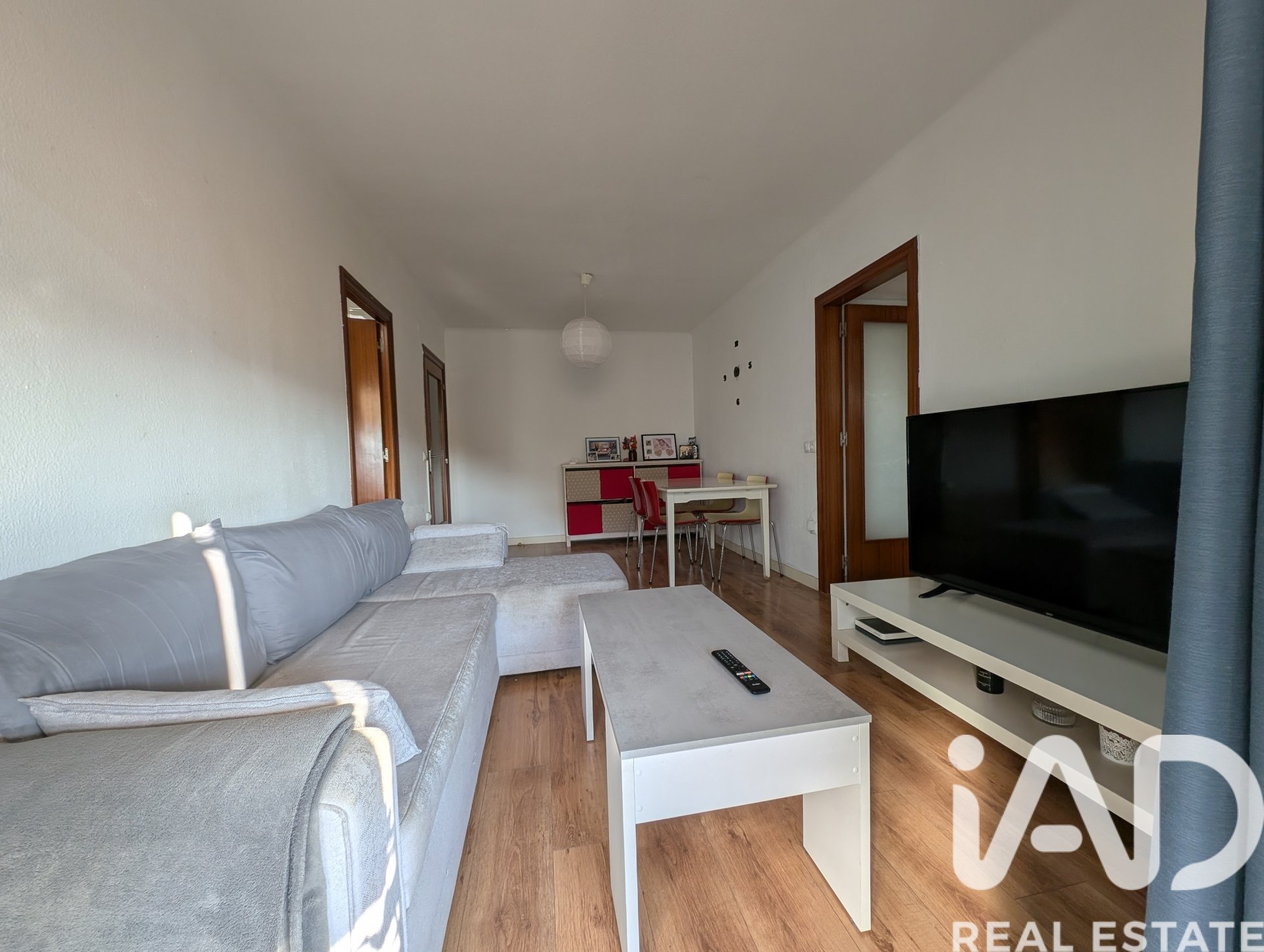 Penthouse in Santa Coloma de Gramenet, Barcelona, Spain 3 bedrooms, 81 sq.m. No. 172930
