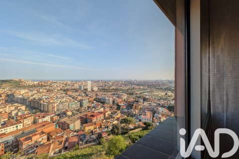 Продажа пентхауса в Санта-Колома-де-Граменет, Барселона, Испания 3 спальни, 81м2 №172930 - фото 9