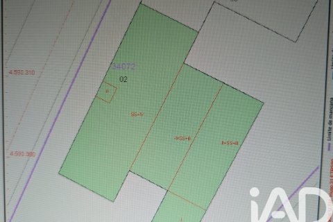 Продажа пентхауса в Санта-Колома-де-Граменет, Барселона, Испания 3 спальни, 81м2 №172930 - фото 14