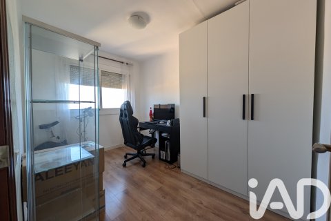 Продажа пентхауса в Санта-Колома-де-Граменет, Барселона, Испания 3 спальни, 81м2 №172930 - фото 8