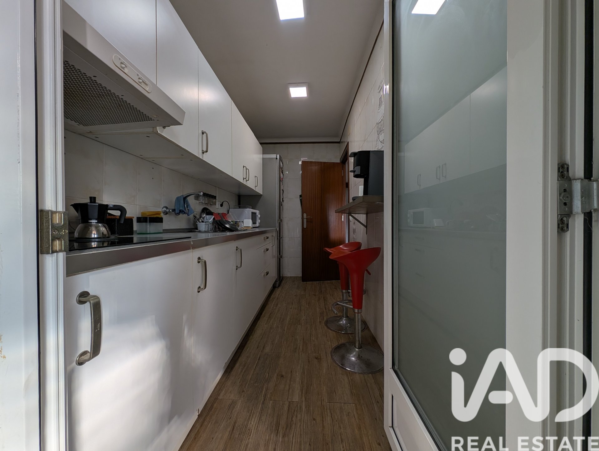 Penthouse in Santa Coloma de Gramenet, Barcelona, Spain 3 bedrooms, 81 sq.m. No. 172930