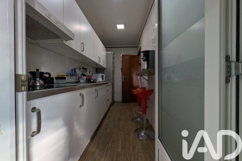 Продажа пентхауса в Санта-Колома-де-Граменет, Барселона, Испания 3 спальни, 81м2 №172930 - фото 11