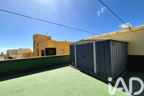 Apartament w Granadilla de Abona, Tenerife, Hiszpania 3 sypialnie, 162 mkw. nr 172929 – zdjęcie 25