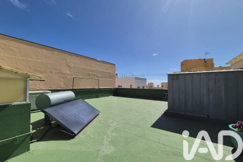 Apartament w Granadilla de Abona, Tenerife, Hiszpania 3 sypialnie, 162 mkw. nr 172929 – zdjęcie 24
