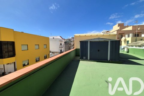 Apartament w Granadilla de Abona, Tenerife, Hiszpania 3 sypialnie, 162 mkw. nr 172929 – zdjęcie 27