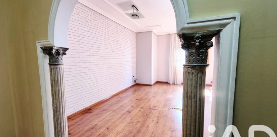 Apartament w Granadilla de Abona, Tenerife, Hiszpania 3 sypialnie, 162 mkw. nr 172929