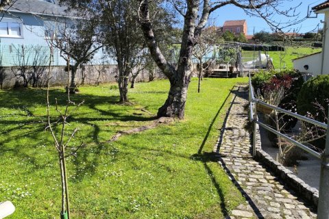 Hus till salu i Ferrol, A Coruna, Spanien 3 sovrum, 257 kvm. Nr. 172924 - foto 4