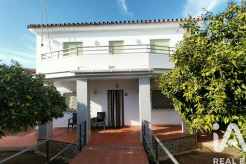 House in Alhaurin de la Torre, Malaga, Spanien 5 Schlafzimmer, 220 m2 Nr. 172926