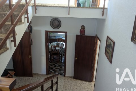 Casa in vendita a Alhaurin de la Torre, Malaga, Spagna 5 camere da letto, 220 mq. N° 172926 - foto 7