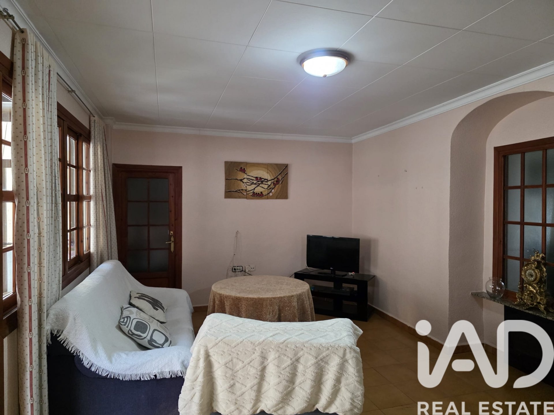 Māja Calasparra, Murcia, Spānijā 13 istabas, 1050 m2 Nr. 172928