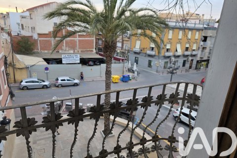 Casa a Calasparra, Murcia, Spagna 13 camere da letto, 1050 mq. N° 172928
