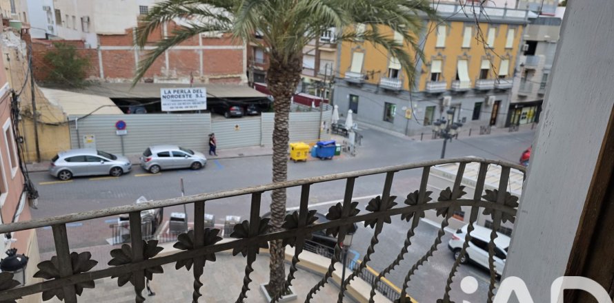 Casa a Calasparra, Murcia, Spagna 13 camere da letto, 1050 mq. N° 172928