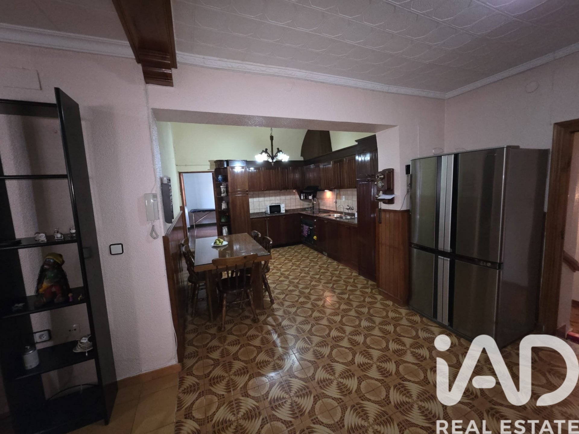 Māja Calasparra, Murcia, Spānijā 13 istabas, 1050 m2 Nr. 172928