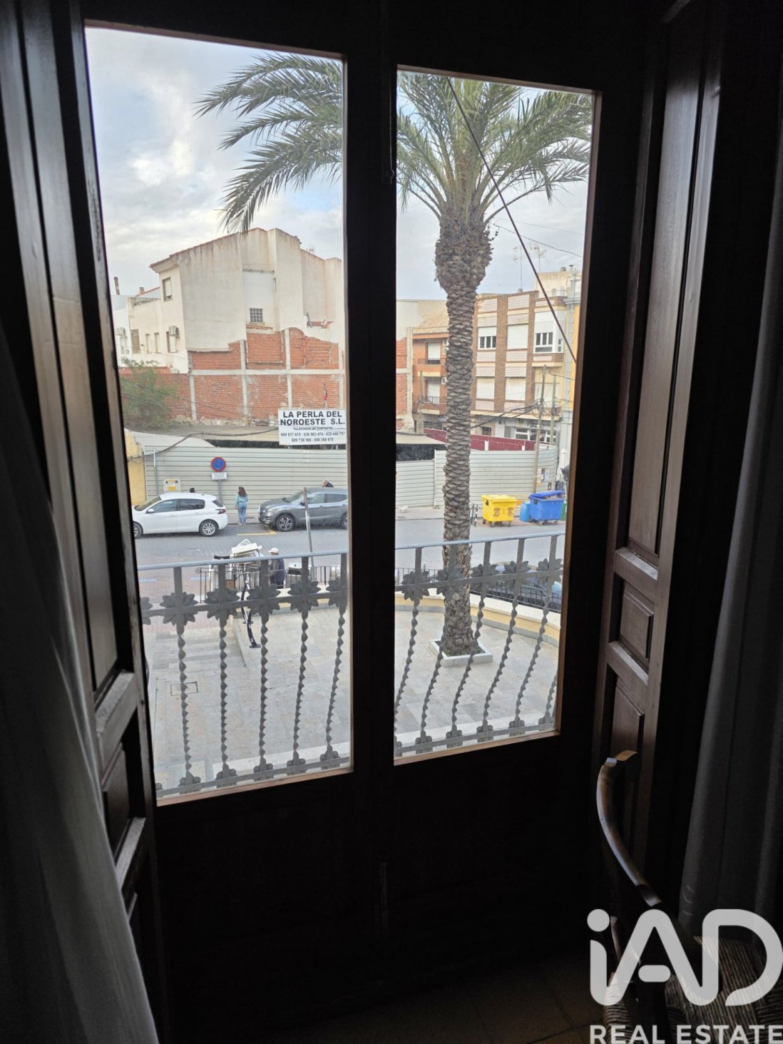 Māja Calasparra, Murcia, Spānijā 13 istabas, 1050 m2 Nr. 172928